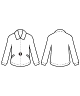 Levi's（リーバイス）デニムジャケット 紺 サイズ:38(M位) メンズ/2200637555012