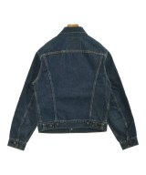 Levi's（リーバイス）デニムジャケット 紺 サイズ:38(M位) メンズ/2200637555012