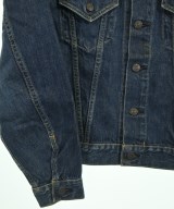 Levi's（リーバイス）デニムジャケット 紺 サイズ:38(M位) メンズ/2200637555012