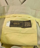 Levi's（リーバイス）スラックス ベージュ サイズ:-(M位) メンズ/2200638113051