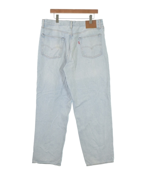 Levi's（リーバイス）デニムパンツ 青 サイズ:34(XL位) メンズ/2200621962024