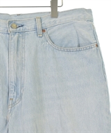 Levi's（リーバイス）デニムパンツ 青 サイズ:34(XL位) メンズ/2200621962024
