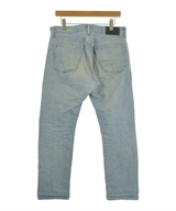 LEVI'S MADE&CRAFTED（リーバイスメイドアンドクラフテッド）デニムパンツ 青 サイズ:33(L位) メンズ/2200621962093