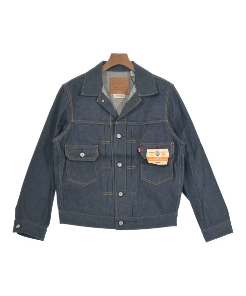Levi's(リーバイス)その他 紺 サイズ:S/2200638268072