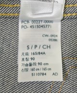 Levi's（リーバイス）その他 紺 サイズ:S メンズ/2200638268072