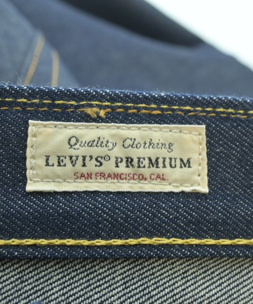 Levi's（リーバイス）デニムパンツ 紺 サイズ:36(XXL位) メンズ/2200638268089