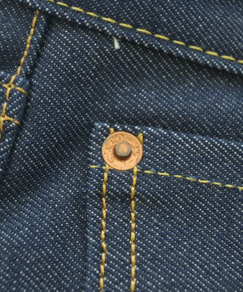 Levi's（リーバイス）デニムパンツ 紺 サイズ:36(XXL位) メンズ/2200638268089