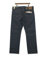 Levi's（リーバイス）デニムパンツ 紺 サイズ:36(XXL位) メンズ/2200638268089