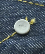 Levi's（リーバイス）デニムパンツ 紺 サイズ:36(XXL位) メンズ/2200638268089