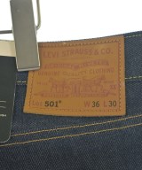 Levi's（リーバイス）デニムパンツ 紺 サイズ:36(XXL位) メンズ/2200638268089
