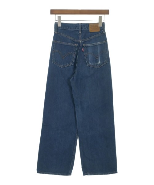 Levi's（リーバイス）デニムパンツ 紺 サイズ:23(XS位) レディース/2200625991044