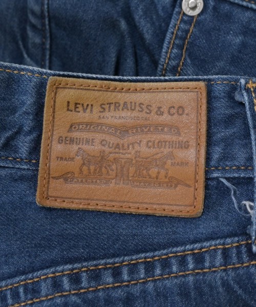 Levi's（リーバイス）デニムパンツ 紺 サイズ:23(XS位) レディース/2200625991044