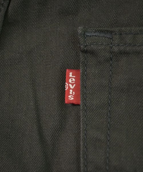 Levi's（リーバイス）その他 グレー サイズ:32(L位) メンズ/2200638573015
