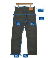 Levi's（リーバイス）その他 グレー サイズ:32(L位) メンズ/2200638573015