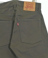 Levi's（リーバイス）チノパン グレー サイズ:31(M位) メンズ/2200638828047