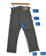 Levi's（リーバイス）チノパン グレー サイズ:31(M位) メンズ/2200638828047