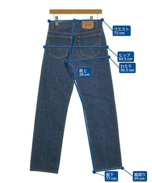 Levi's（リーバイス）その他 青 サイズ:31(M位) メンズ/2200638828054