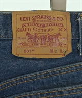 Levi's（リーバイス）その他 青 サイズ:31(M位) メンズ/2200638828054