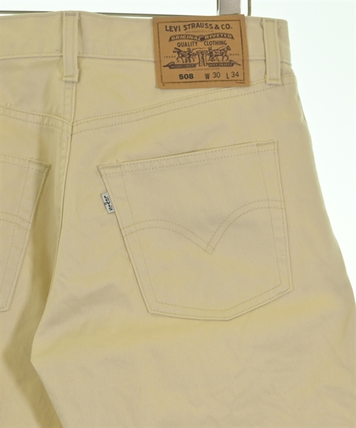 Levi's（リーバイス）その他 ベージュ サイズ:30(M位) メンズ/2200638828061