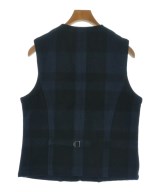 Levi's（リーバイス）カジュアルシャツ 紺 サイズ:M メンズ/2200638927085