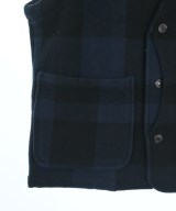 Levi's（リーバイス）カジュアルシャツ 紺 サイズ:M メンズ/2200638927085