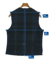 Levi's（リーバイス）カジュアルシャツ 紺 サイズ:M メンズ/2200638927085