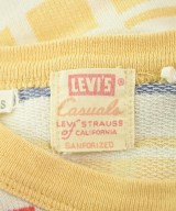 Levi's（リーバイス）Tシャツ・カットソー 白 サイズ:S メンズ/2200637491068