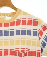 Levi's（リーバイス）Tシャツ・カットソー 白 サイズ:S メンズ/2200637491068