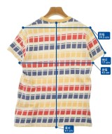 Levi's（リーバイス）Tシャツ・カットソー 白 サイズ:S メンズ/2200637491068