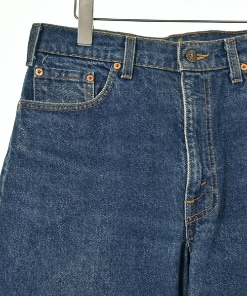Levi's（リーバイス）デニムパンツ 青 サイズ:33(L位) メンズ/2200639261058