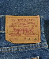 Levi's（リーバイス）デニムパンツ 青 サイズ:33(L位) メンズ/2200639261058