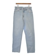 Levi's（リーバイス）デニムパンツ 青 サイズ:32(L位) メンズ/2200626528027