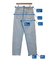 Levi's（リーバイス）デニムパンツ 青 サイズ:32(L位) メンズ/2200626528027