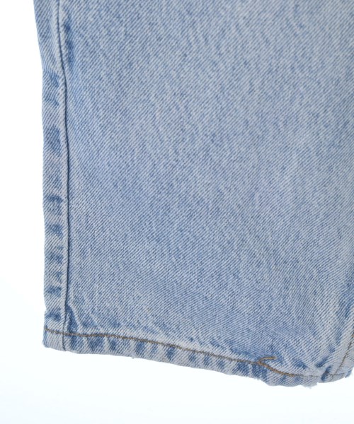 Levi's（リーバイス）デニムパンツ 青 サイズ:-(S位) メンズ/2200626528034