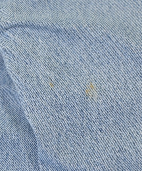 Levi's（リーバイス）デニムパンツ 青 サイズ:-(S位) メンズ/2200626528034
