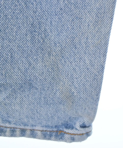 Levi's（リーバイス）デニムパンツ 青 サイズ:-(S位) メンズ/2200626528034