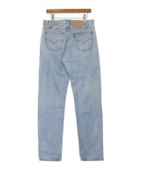 Levi's（リーバイス）デニムパンツ 青 サイズ:-(S位) メンズ/2200626528034