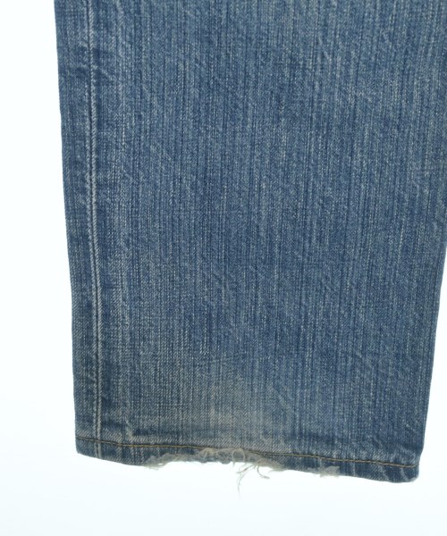 Levi's（リーバイス）デニムパンツ 紺 サイズ:28(L位) レディース/2200635911100