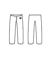 Levi's（リーバイス）デニムパンツ 紺 サイズ:28(L位) レディース/2200635911100