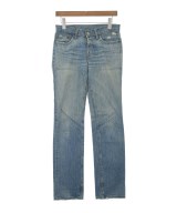Levi's（リーバイス）デニムパンツ 紺 サイズ:28(L位) レディース/2200635911100