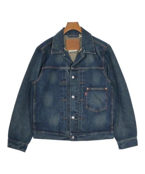 リーバイス(Levi's)のLevi's デニムジャケット