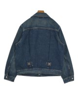 Levi's（リーバイス）デニムジャケット 紺 サイズ:S メンズ/2200639360010