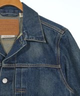 Levi's（リーバイス）デニムジャケット 紺 サイズ:S メンズ/2200639360010