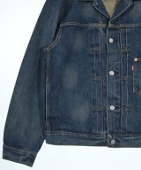 Levi's（リーバイス）デニムジャケット 紺 サイズ:S メンズ/2200639360010