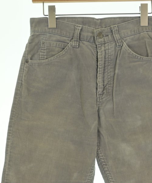 Levi's（リーバイス）チノパン グレー サイズ:-(M位) メンズ/2200639401256