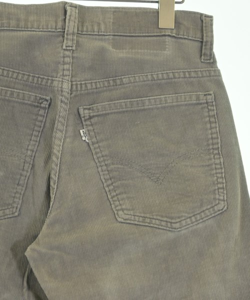 Levi's（リーバイス）チノパン グレー サイズ:-(M位) メンズ/2200639401256