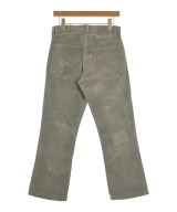 Levi's（リーバイス）チノパン グレー サイズ:-(M位) メンズ/2200639401256