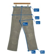 Levi's（リーバイス）チノパン グレー サイズ:-(M位) メンズ/2200639401256