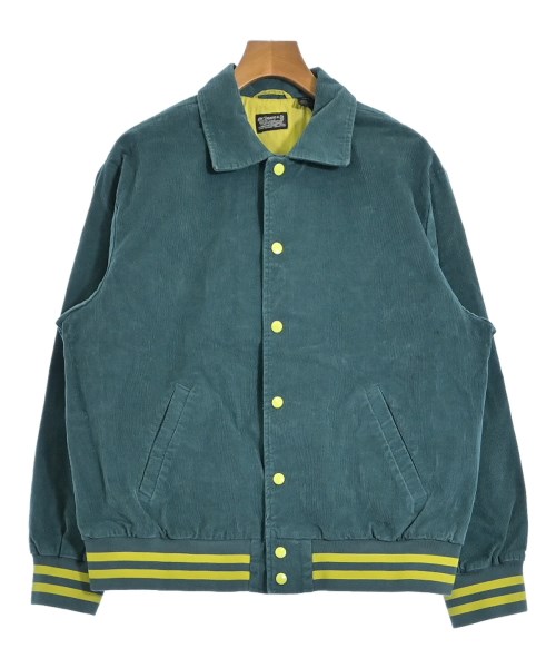 Levi's(リーバイス)カバーオール 緑 サイズ:L/2200639597010
