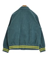 Levi's（リーバイス）カバーオール 緑 サイズ:L メンズ/2200639597010